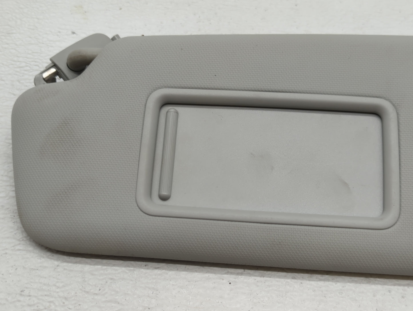 2013-2016 Audi A4 Sun Visor Shade Replacement Driver Left Mirror Fits Fits 2013 2014 2015 2016 OEM Used Auto Parts - Oemused