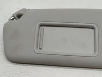 2013-2016 Audi A4 Sun Visor Shade Replacement Driver Left Mirror Fits Fits 2013 2014 2015 2016 OEM Used Auto Parts - Oemused