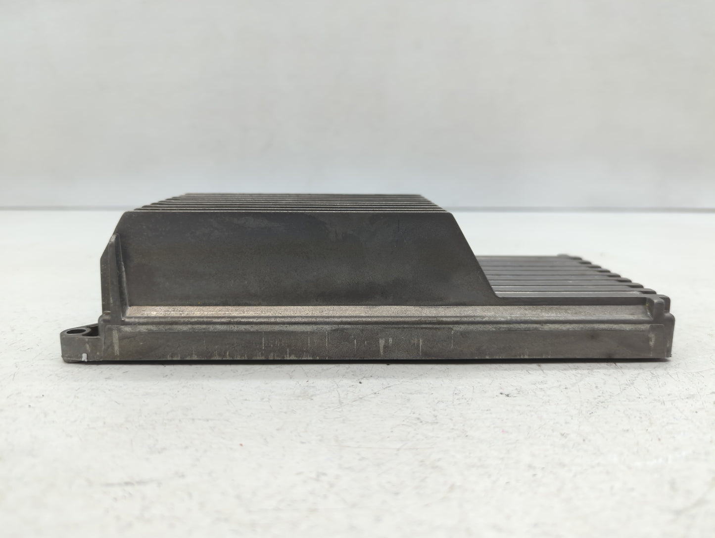 2013-2016 Audi A4 Radio AM FM Cd Player Receiver Replacement P/N:8R1 035 223 A Fits Fits 2013 2014 2015 2016 OEM Used Auto P