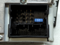 2013-2013 Audi A4 Am Fm Cd Player Radio Receiver - Oemusedautoparts1.com