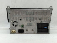 2013-2013 Audi A4 Am Fm Cd Player Radio Receiver - Oemusedautoparts1.com