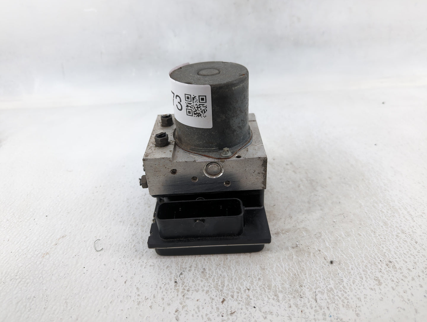 2013 Audi A4 ABS Pump Control Module Replacement P/N:0 265 239 345 8K0 614 517GM Fits OEM Used Auto Parts - Oemusedautoparts