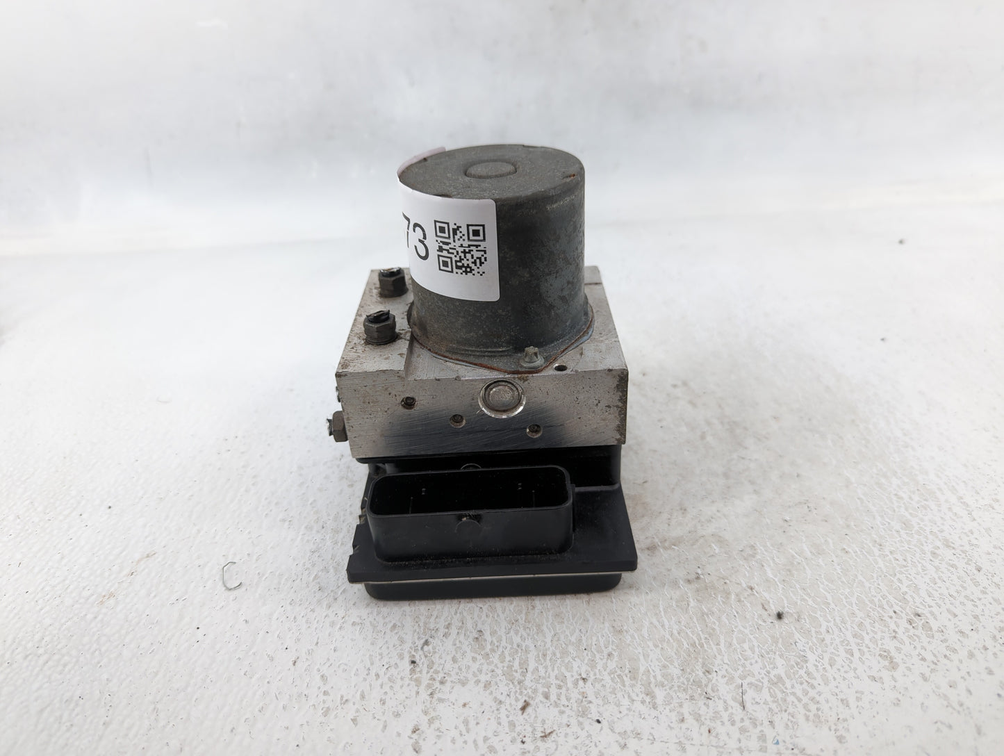 2013 Audi A4 ABS Pump Control Module Replacement P/N:0 265 239 345 8K0 614 517GM Fits OEM Used Auto Parts - Oemusedautoparts