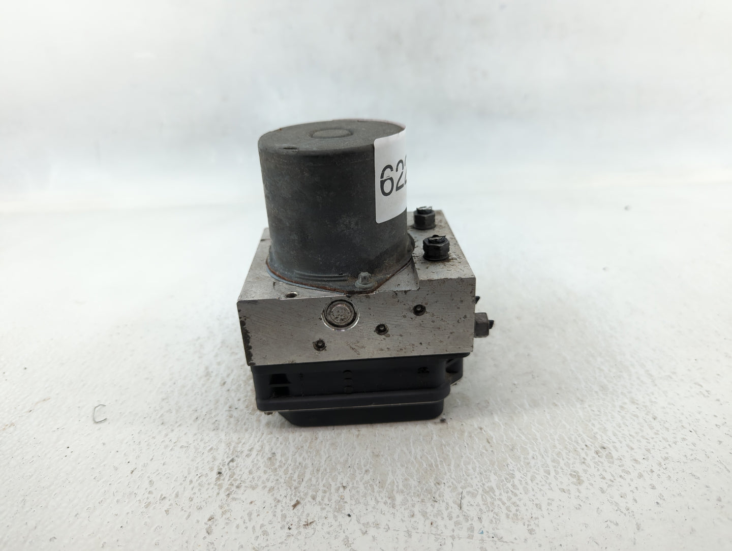 2013 Audi A4 ABS Pump Control Module Replacement P/N:0 265 239 345 8K0 614 517GM Fits OEM Used Auto Parts - Oemusedautoparts