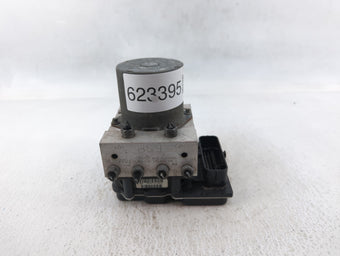 compare product 2013 Audi A4 ABS Pump Control Module Replacement P/N:0 265 239 345 8K0 614 517GM Fits OEM Used Auto Parts