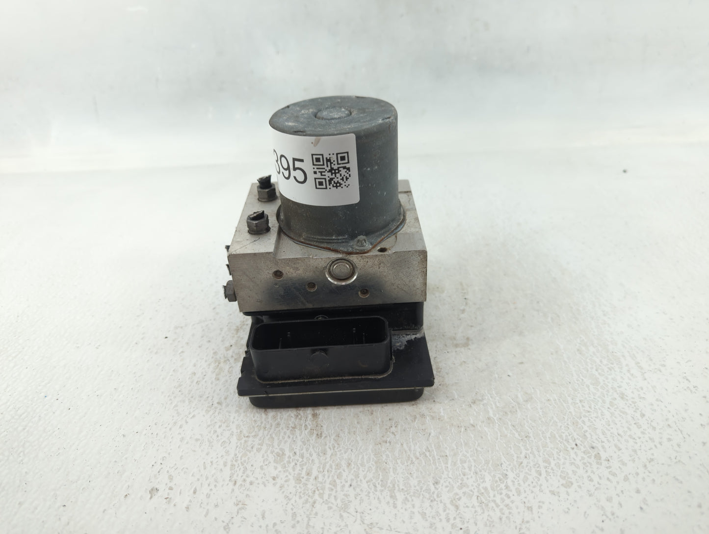 2013 Audi A4 ABS Pump Control Module Replacement P/N:0 265 239 345 8K0 614 517GM Fits OEM Used Auto Parts - Oemusedautoparts