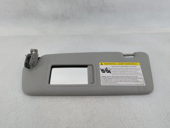 compare product 2013-2016 Audi A4 Sun Visor Shade Replacement Driver Left Mirror Fits Fits 2013 2014 2015 2016 OEM Used Auto Parts