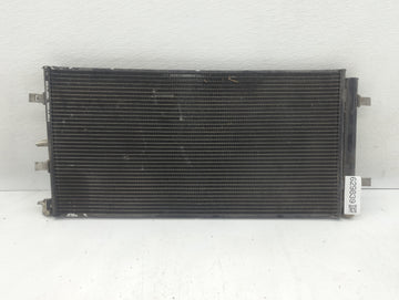 2009-2016 Audi A4 Undefined Black - Oemusedautoparts1.com