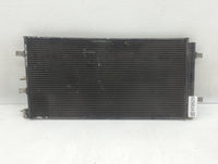 2009-2016 Audi A4 Undefined Black 629839 - Oemusedautoparts1.com