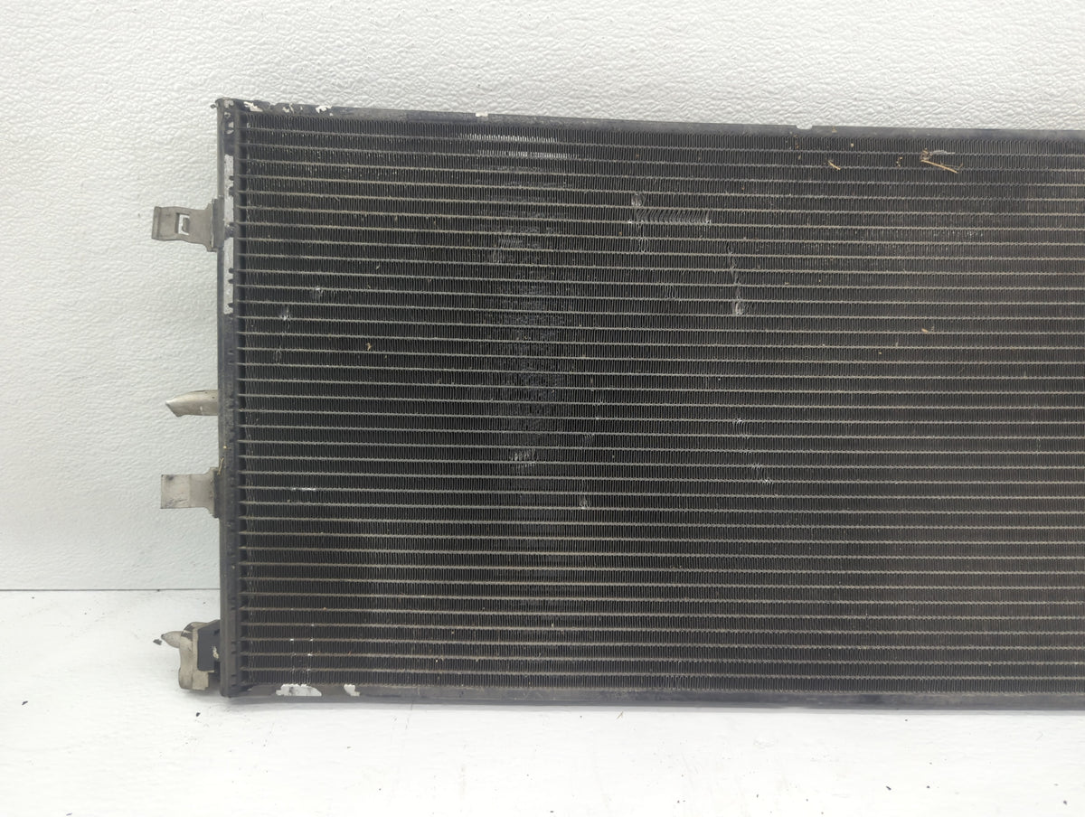 2009-2016 Audi A4 Undefined Black 629839 - Oemusedautoparts1.com