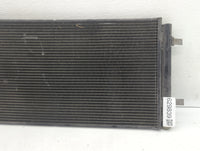 2009-2016 Audi A4 Undefined Black 629839 - Oemusedautoparts1.com