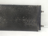 2009-2016 Audi A4 Undefined Black 629839 - Oemusedautoparts1.com