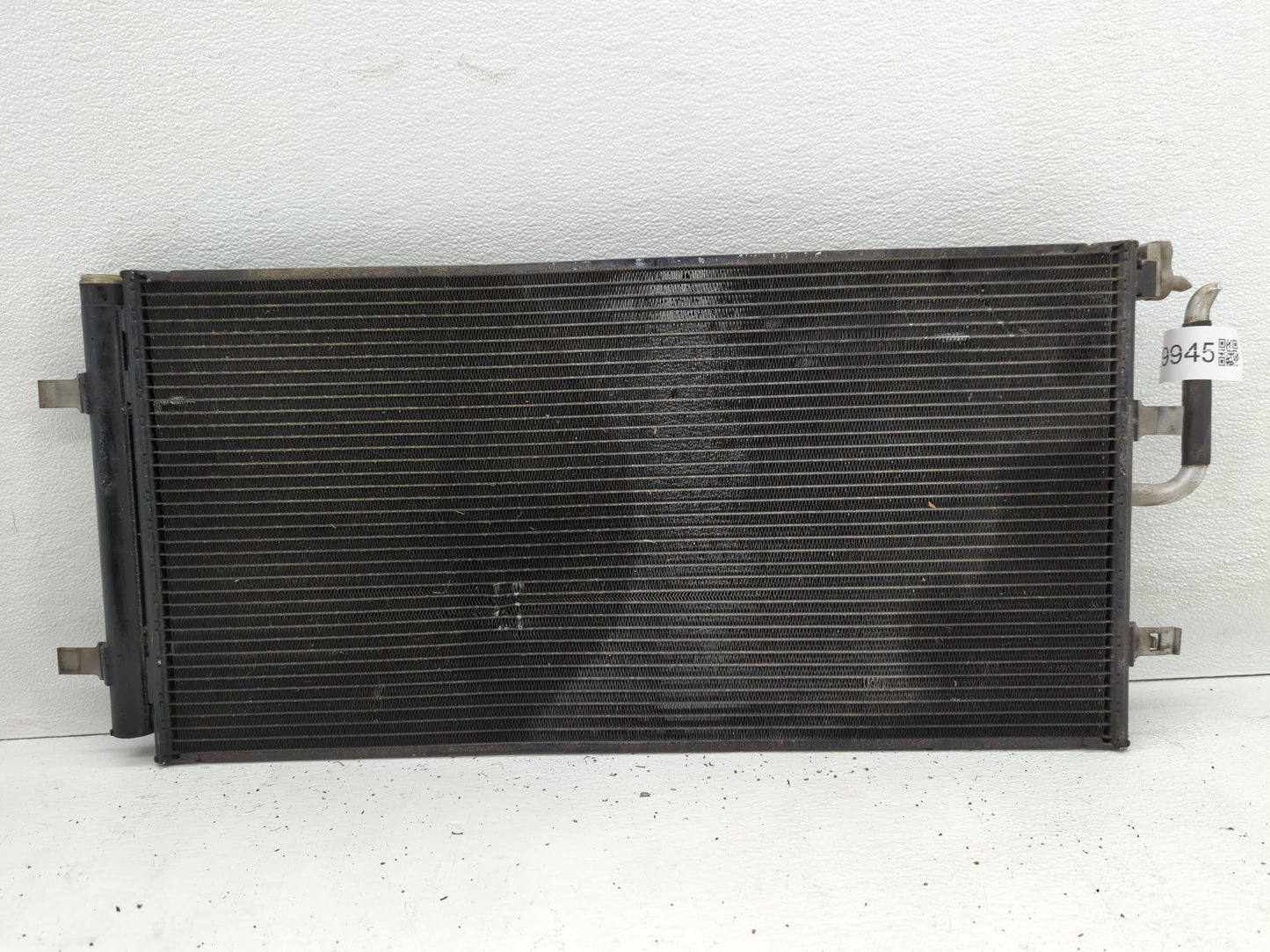 2009-2016 Audi A4 Undefined Black - Oemusedautoparts1.com