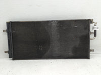 2009-2016 Audi A4 Undefined Black - Oemusedautoparts1.com