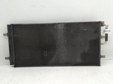 2009-2016 Audi A4 Undefined Black - Oemusedautoparts1.com