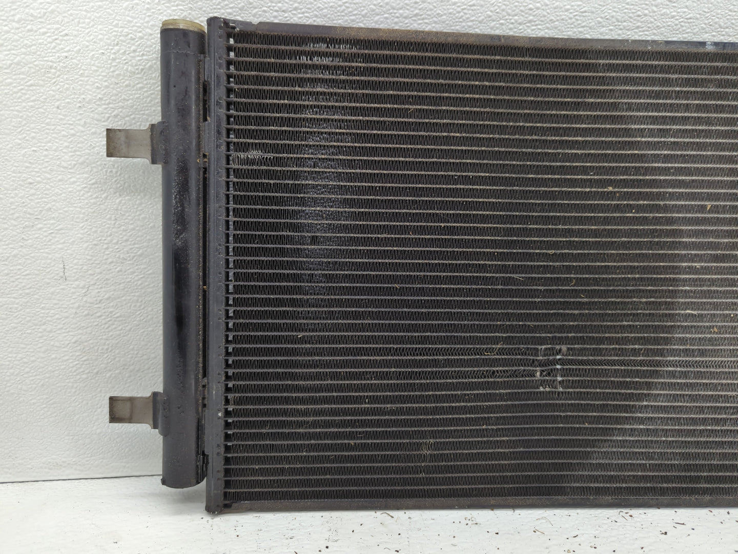 2009-2016 Audi A4 Undefined Black - Oemusedautoparts1.com