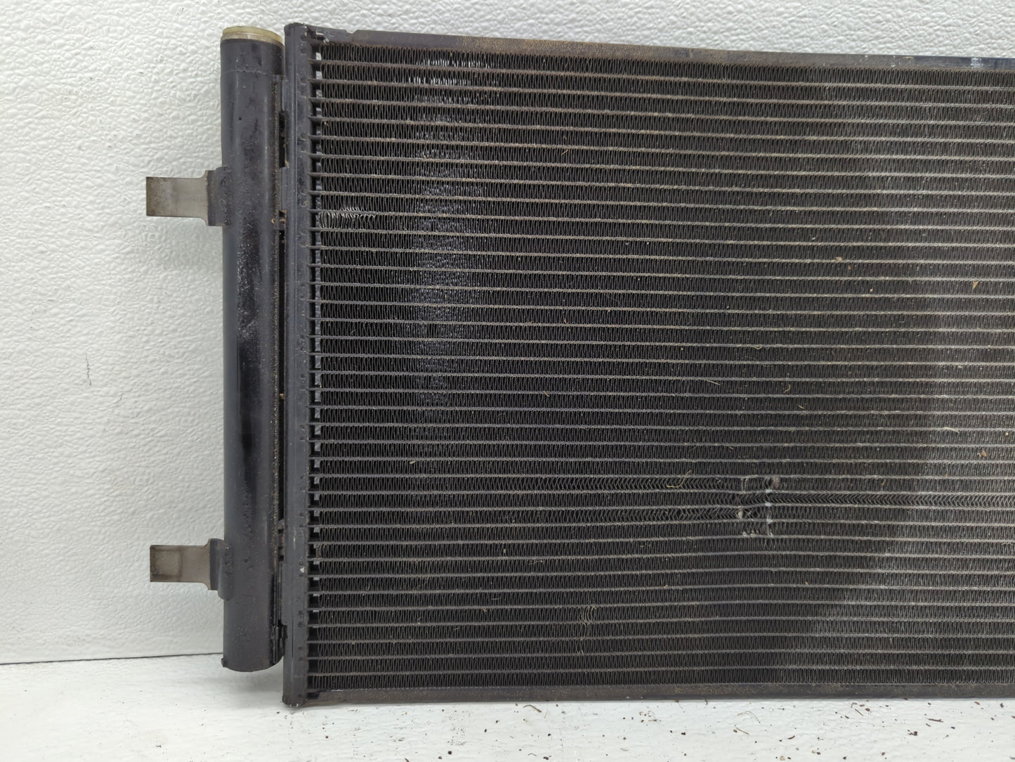 2009-2016 Audi A4 Undefined Black - Oemusedautoparts1.com