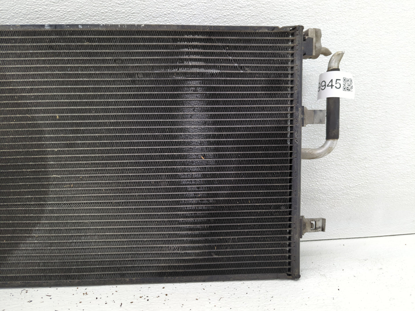2009-2016 Audi A4 Undefined Black - Oemusedautoparts1.com