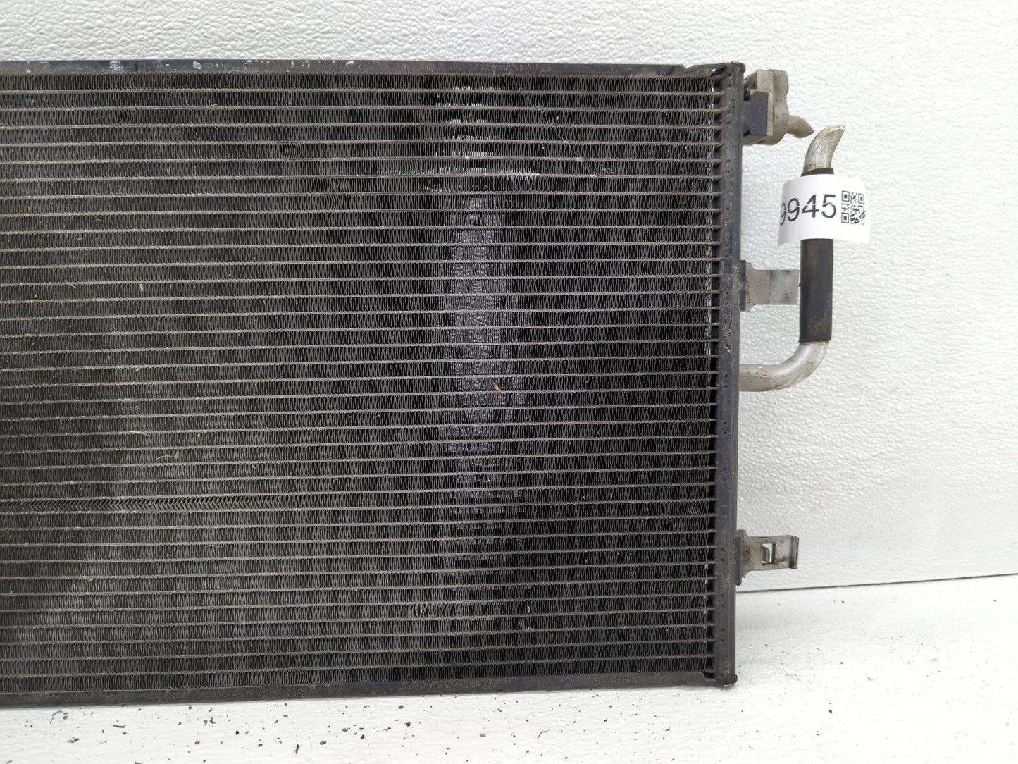 2009-2016 Audi A4 Undefined Black - Oemusedautoparts1.com