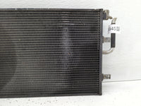 2009-2016 Audi A4 Undefined Black - Oemusedautoparts1.com