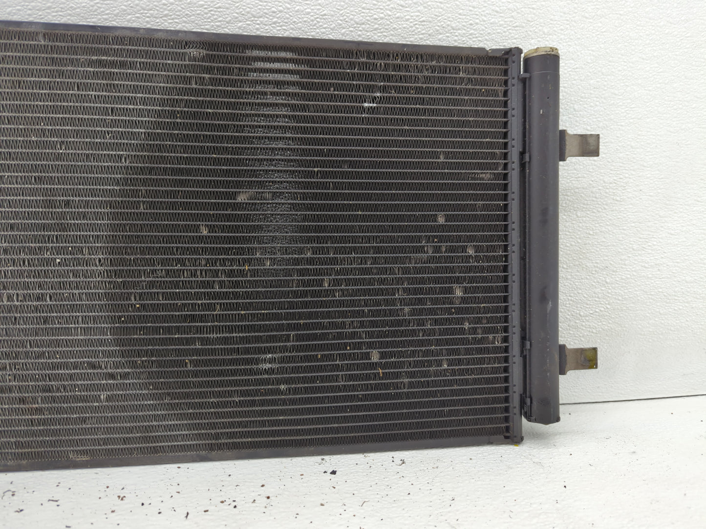 2009-2016 Audi A4 Undefined Black - Oemusedautoparts1.com