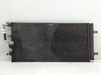 2009-2016 Audi A4 Undefined Black - Oemusedautoparts1.com