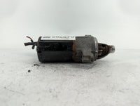 2009-2013 Audi A4 Car Starter Motor Solenoid OEM Fits Fits 2009 2010 2011 2012 2013 2014 2015 2016 2017 OEM Used Auto Parts 