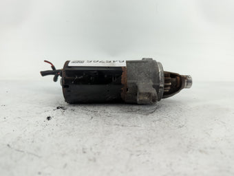 compare product 2009-2013 Audi A4 Car Starter Motor Solenoid OEM Fits Fits 2009 2010 2011 2012 2013 2014 2015 2016 2017 OEM Used Auto Parts
