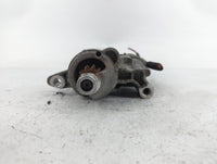 2009-2013 Audi A4 Car Starter Motor Solenoid OEM Fits Fits 2009 2010 2011 2012 2013 2014 2015 2016 2017 OEM Used Auto Parts 