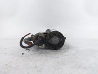 2009-2013 Audi A4 Car Starter Motor Solenoid OEM Fits Fits 2009 2010 2011 2012 2013 2014 2015 2016 2017 OEM Used Auto Parts 