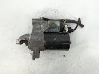 2009-2013 Audi A4 Car Starter Motor Solenoid OEM Fits Fits 2009 2010 2011 2012 2013 2014 2015 2016 2017 OEM Used Auto Parts 