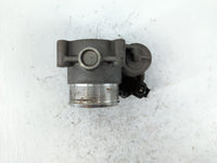 2005-2016 Audi A4 Throttle Body P/N:A2C84068600 06F 133 062 Q Fits OEM Used Auto Parts - Oemusedautoparts1.com