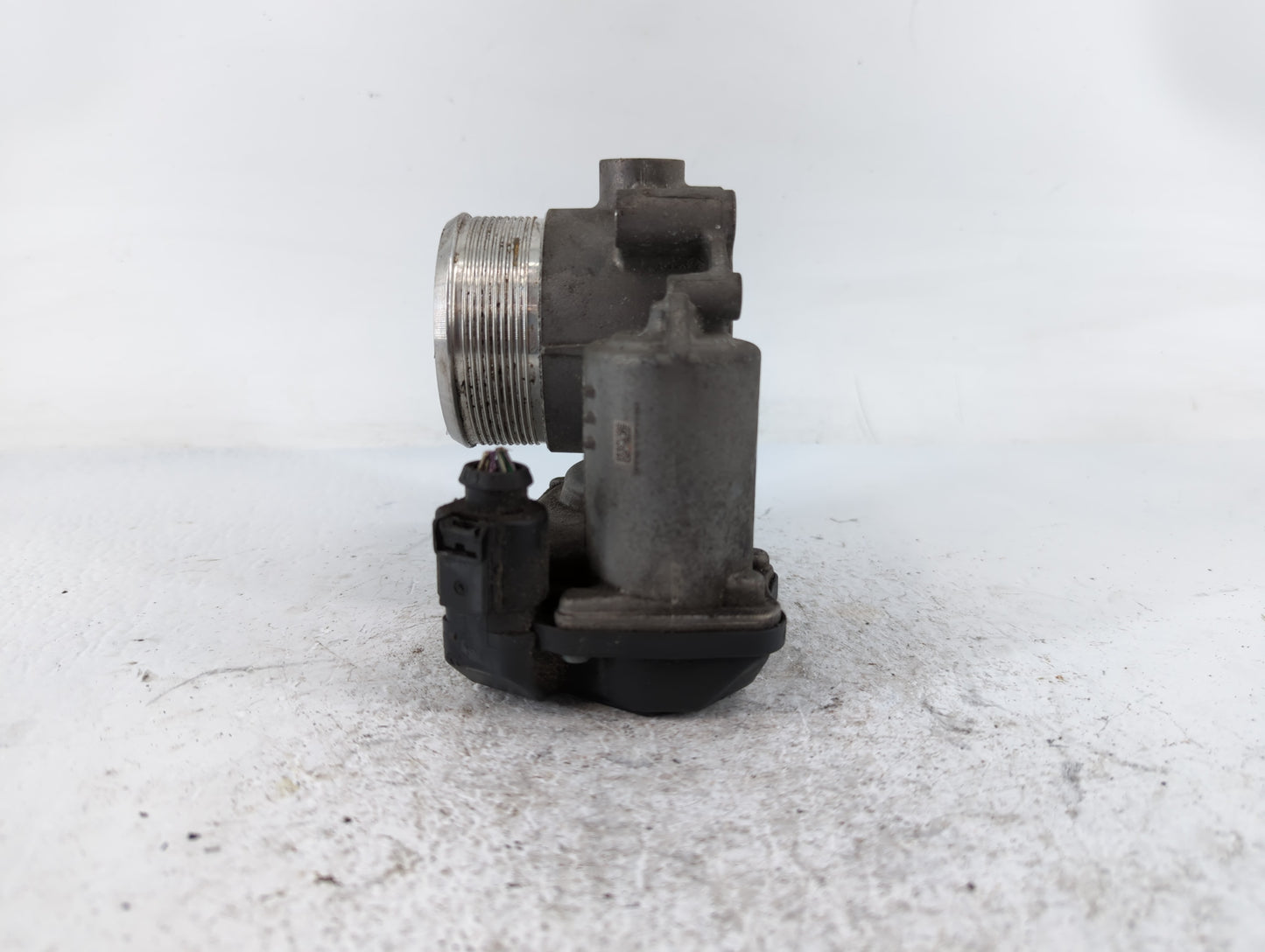 2005-2016 Audi A4 Throttle Body P/N:A2C84068600 06F 133 062 Q Fits OEM Used Auto Parts - Oemusedautoparts1.com