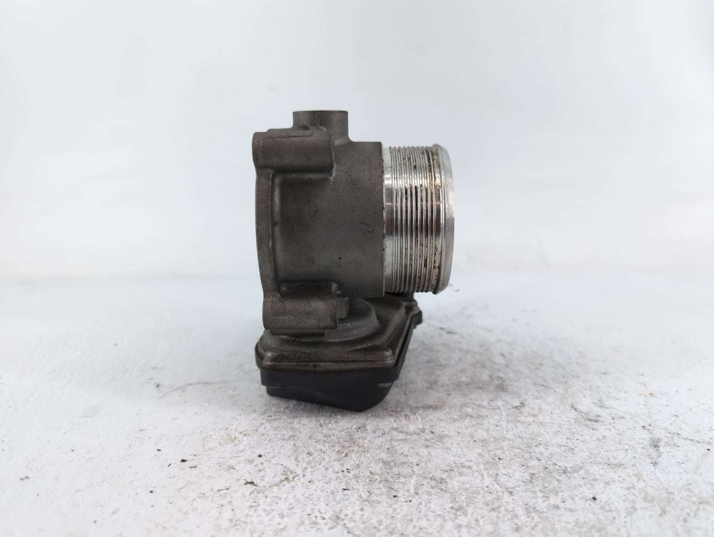 2005-2016 Audi A4 Throttle Body P/N:A2C84068600 06F 133 062 Q Fits OEM Used Auto Parts - Oemusedautoparts1.com