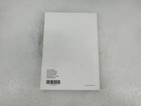 2013 Audi A4 Owners Manual Book Guide OEM Used Auto Parts - Oemusedautoparts1.com