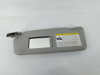 compare product 2013-2016 Audi A4 Sun Visor Shade Replacement Driver Left Mirror Fits Fits 2013 2014 2015 2016 OEM Used Auto Parts
