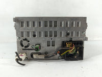 2013-2016 Audi A4 Radio AM FM Cd Player Receiver Replacement P/N:8R1 035 186 Q Fits Fits 2013 2014 2015 2016 OEM Used Auto P