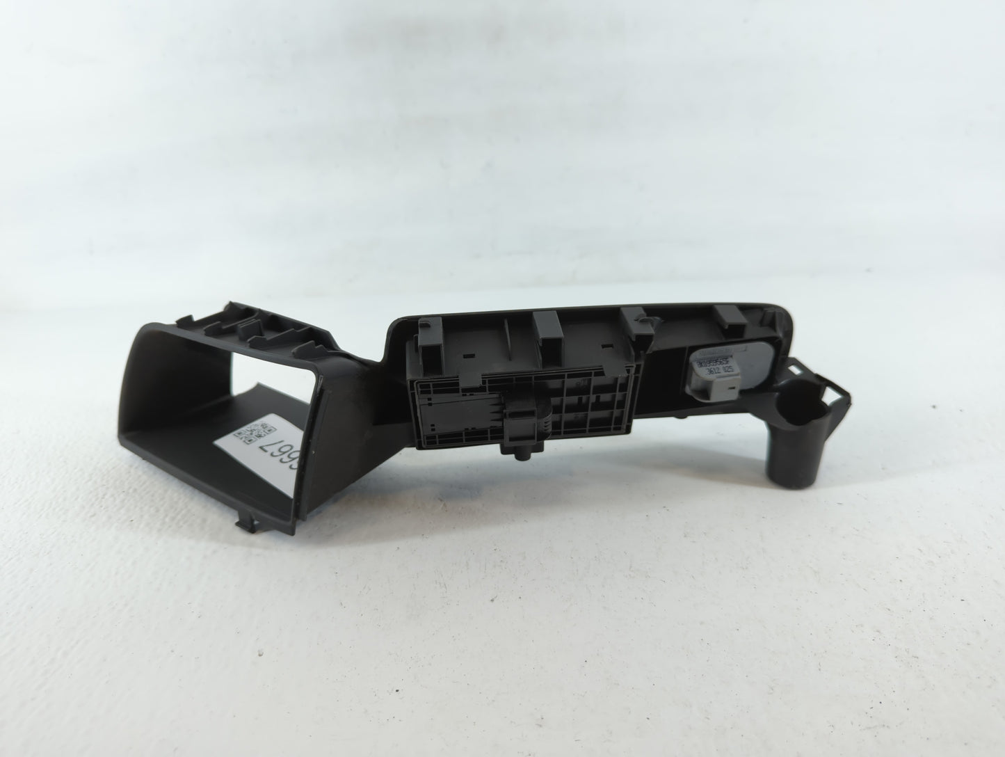 2013-2016 Audi A4 Master Power Window Switch Replacement Driver Side Left P/N:8K0959565F Fits Fits 2013 2014 2015 2016 2017 