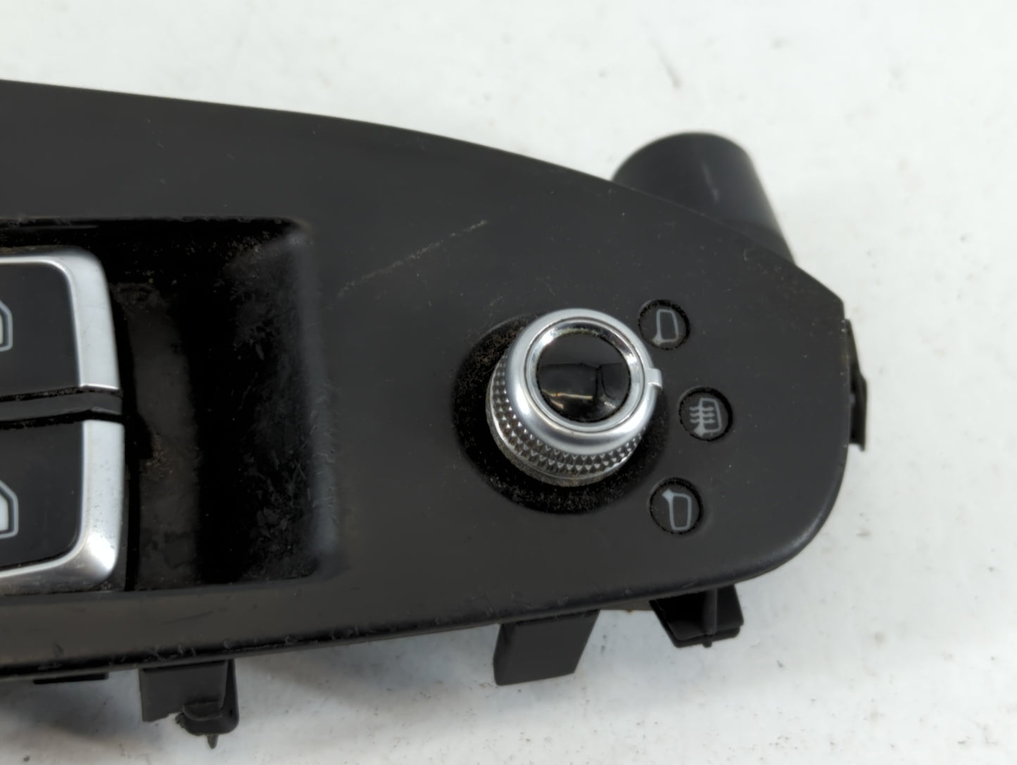 2013-2016 Audi A4 Master Power Window Switch Replacement Driver Side Left P/N:4112 02S SK0959565F Fits OEM Used Auto Parts -