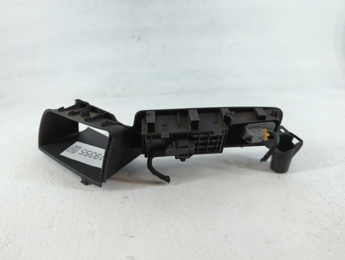 2013-2016 Audi A4 Master Power Window Switch Replacement Driver Side Left P/N:4112 02S SK0959565F Fits OEM Used Auto Parts -