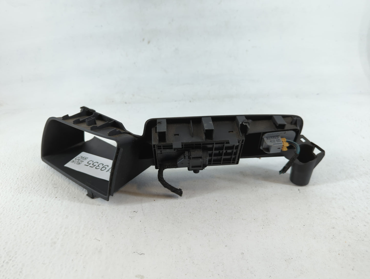 2013-2016 Audi A4 Master Power Window Switch Replacement Driver Side Left P/N:4112 02S SK0959565F Fits OEM Used Auto Parts -