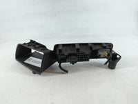 2013-2016 Audi A4 Master Power Window Switch Replacement Driver Side Left P/N:4112 02S SK0959565F Fits OEM Used Auto Parts -