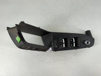 compare product 2013-2016 Audi A4 Master Power Window Switch Replacement Driver Side Left P/N:8K1 867 17 1D-E Fits Fits 2013 2014 2015 2016 2017 OEM Used Auto Parts