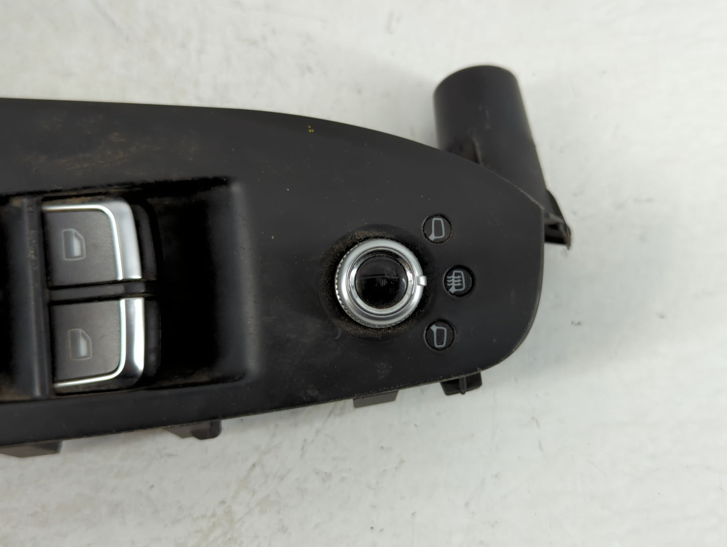 2013-2016 Audi A4 Master Power Window Switch Replacement Driver Side Left P/N:8K1 867 17 1D-E Fits Fits 2013 2014 2015 2016 