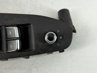 2013-2016 Audi A4 Master Power Window Switch Replacement Driver Side Left P/N:8K1 867 17 1D-E Fits Fits 2013 2014 2015 2016 