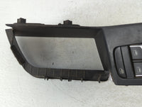 2013-2016 Audi A4 Master Power Window Switch Replacement Driver Side Left P/N:8K1 867 17 1D-E Fits Fits 2013 2014 2015 2016 