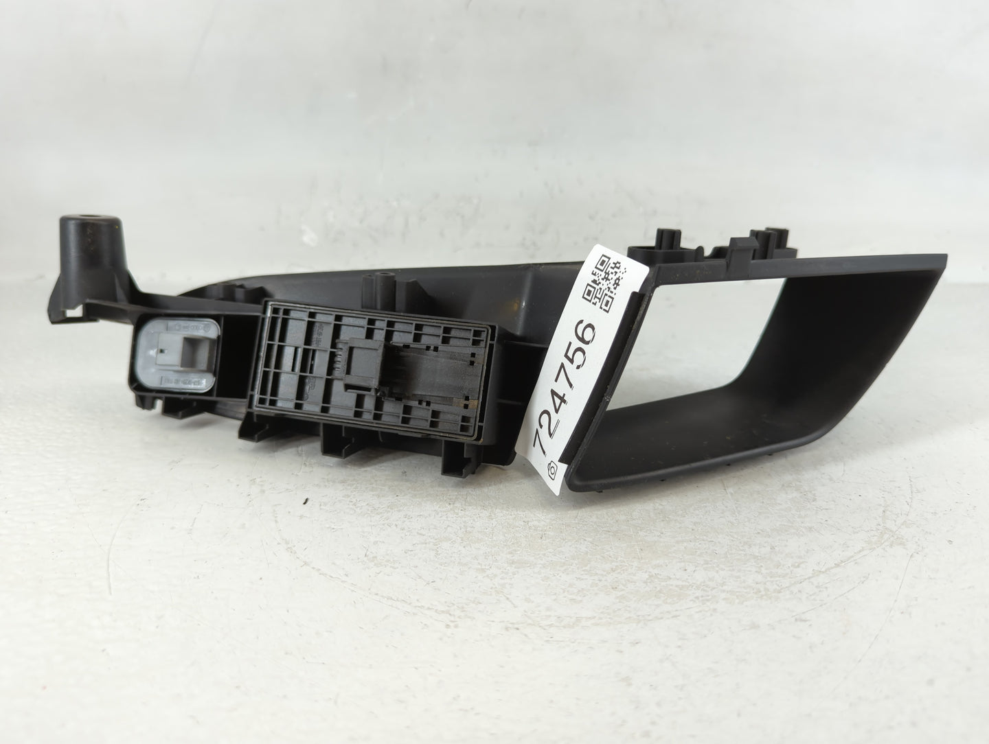 2013-2016 Audi A4 Master Power Window Switch Replacement Driver Side Left P/N:8K1 867 17 1D-E Fits Fits 2013 2014 2015 2016 