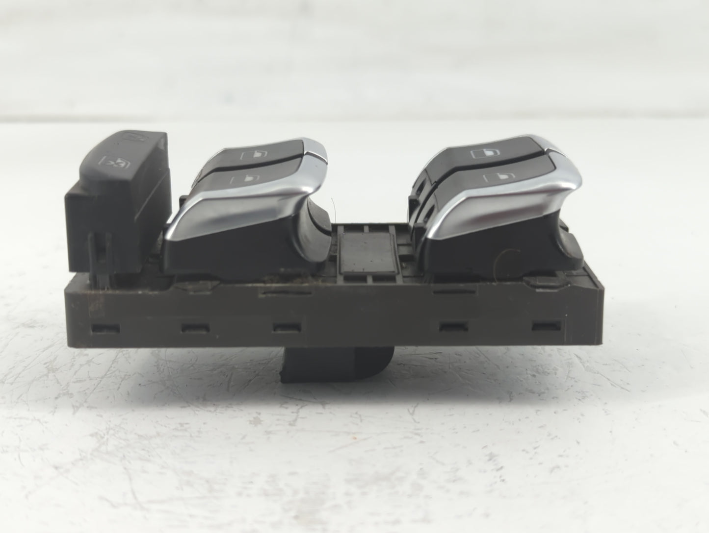 2013-2016 Audi A4 Master Power Window Switch Replacement Driver Side Left P/N:0673-023 8K0959851F Fits OEM Used Auto Parts -