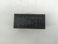 2013-2016 Audi A4 Master Power Window Switch Replacement Driver Side Left P/N:0673-023 8K0959851F Fits OEM Used Auto Parts -