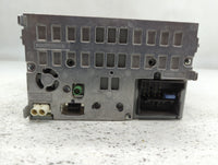 2013-2013 Audi A4 Am Fm Cd Player Radio Receiver - Oemusedautoparts1.com